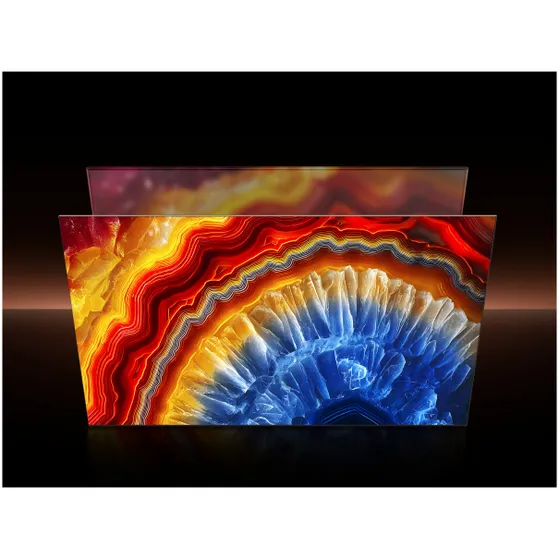 TCL SQD MINI LED 98C89L (2026)