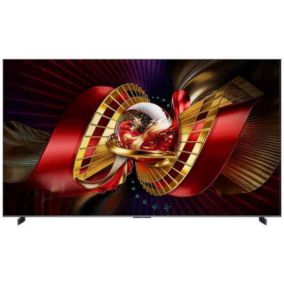 TCL SQD MINI LED 98C89L (2026)