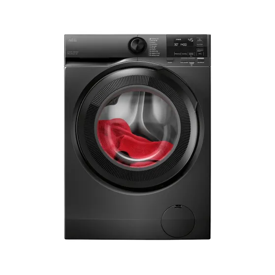 AEG LE6ONYX Zwart