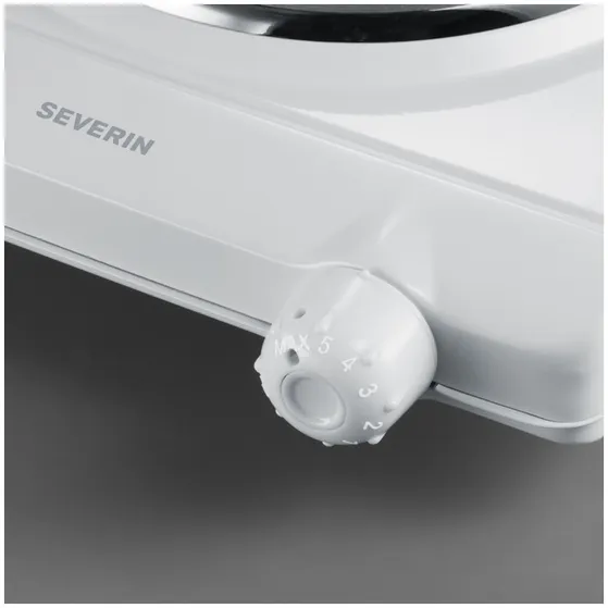 Severin KP1091 Wit