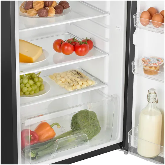 Inventum KK550B Zwart