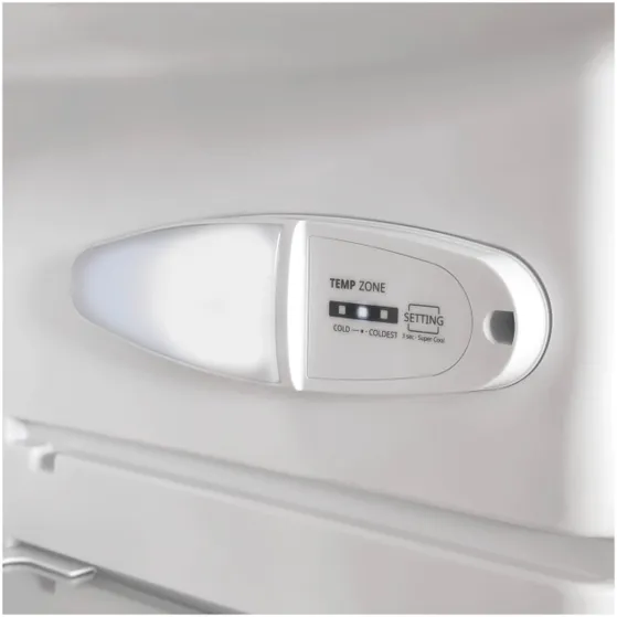 Inventum KK550B Zwart