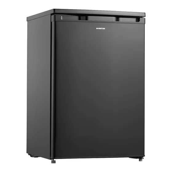 Inventum KK550B Zwart