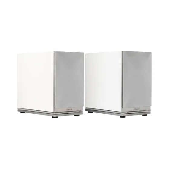 Magnat Signature Edelstein 2.0 (paar) Wit