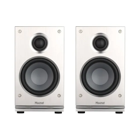 Magnat Signature Edelstein 2.0 (paar) Wit