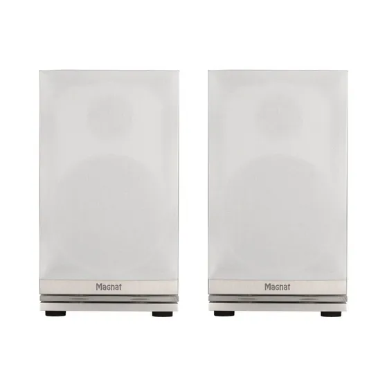 Magnat Signature Edelstein 2.0 (paar) Wit