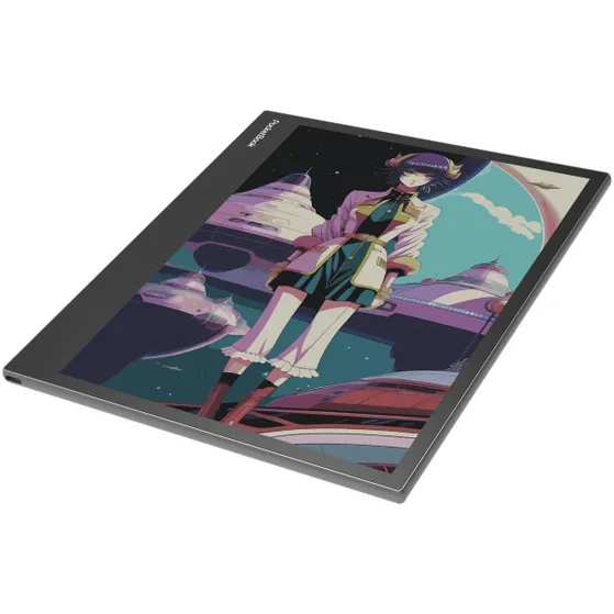 PocketBook InkPad Eo Grijs