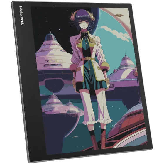 PocketBook InkPad Eo Grijs