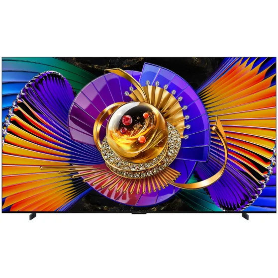 TCL SQD  MINI LED 98MSQLED85L (2026)