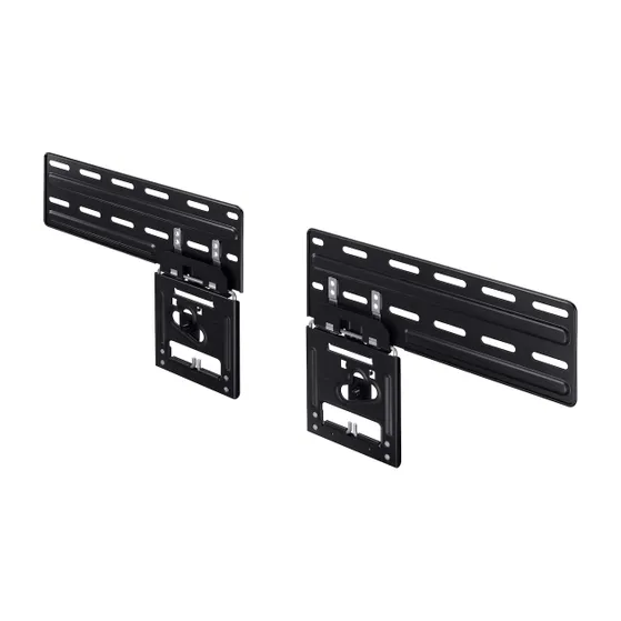 Samsung WMN-B50EB/XC Slim Fit Wallmount