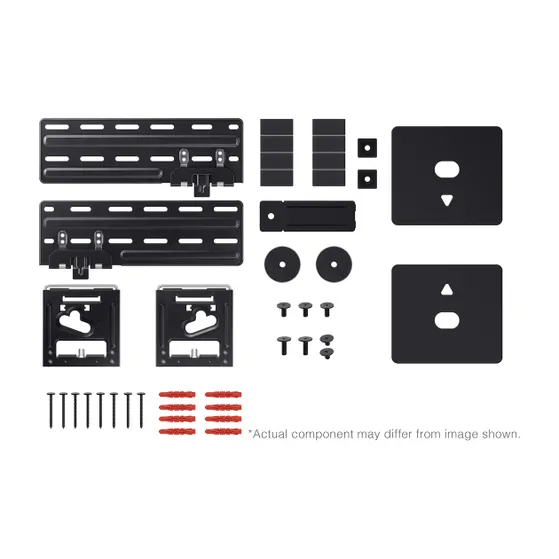 Samsung WMN-B50EB/XC Slim Fit Wallmount