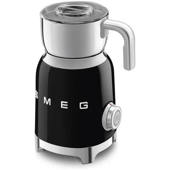Smeg MFF11BLEU Zwart