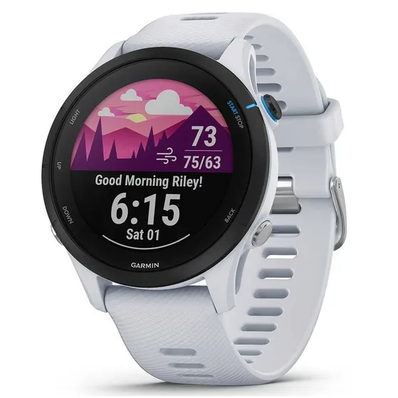 Garmin Forerunner 255 Music Wit