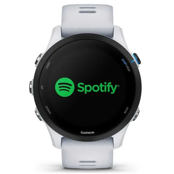 Garmin Forerunner 255 Music Wit