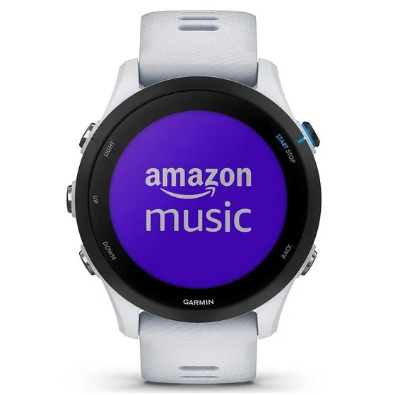Garmin Forerunner 255 Music Wit