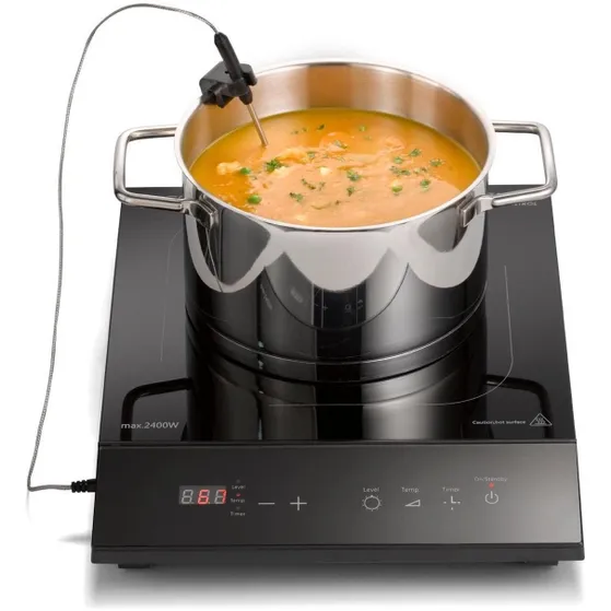 Caso TC2400 ThermoControl