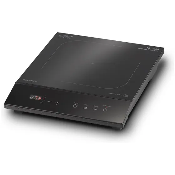 Caso TC2400 ThermoControl
