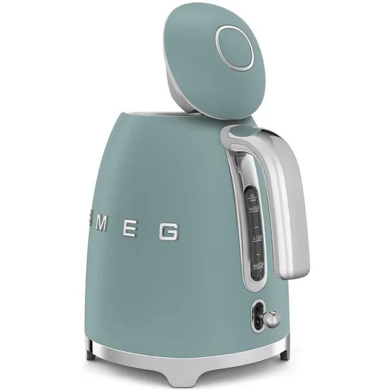 Smeg KLF03EGMEU Groen