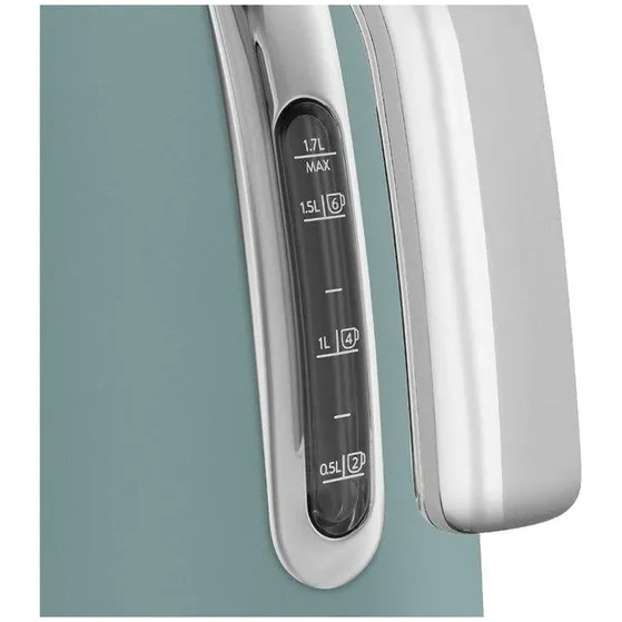 Smeg KLF03EGMEU Groen