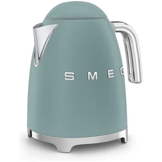 Smeg KLF03EGMEU Groen