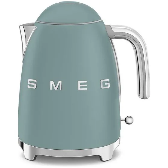 Smeg KLF03EGMEU Groen