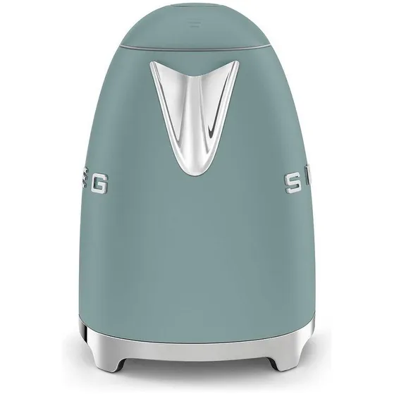 Smeg KLF03EGMEU Groen