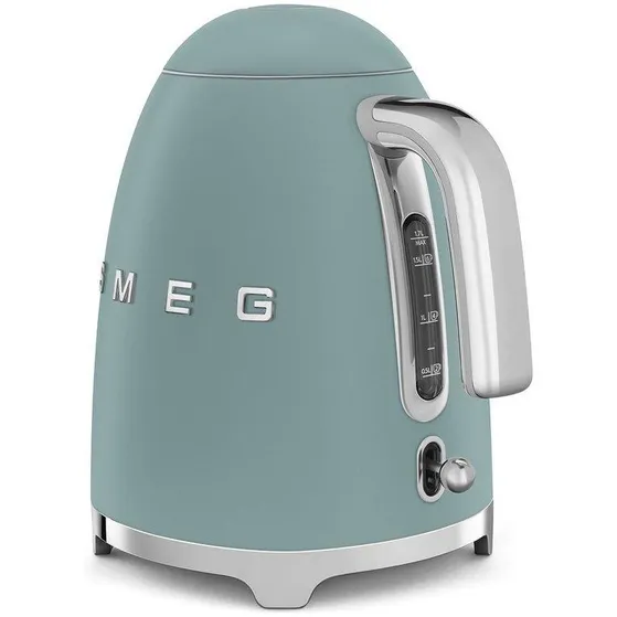 Smeg KLF03EGMEU Groen
