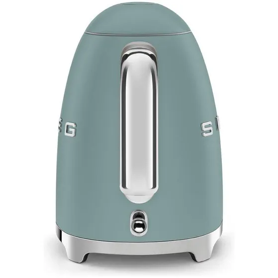 Smeg KLF03EGMEU Groen