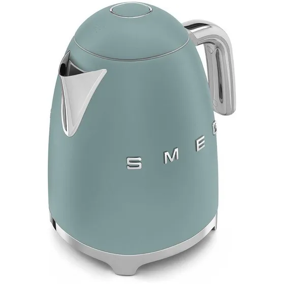Smeg KLF03EGMEU Groen