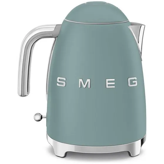 Smeg KLF03EGMEU Groen