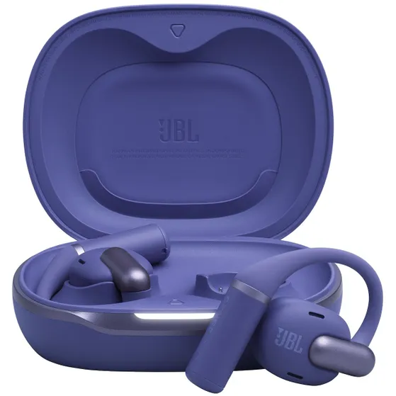 JBL Sense Pro Blauw