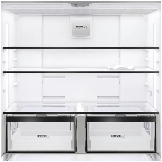 Whirlpool WHGF 6534 XK4E Zwart