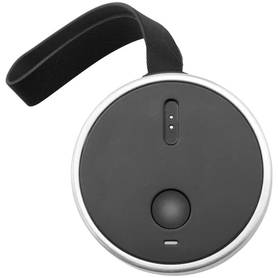 WMF Kitchenminis Mix on the go Zwart