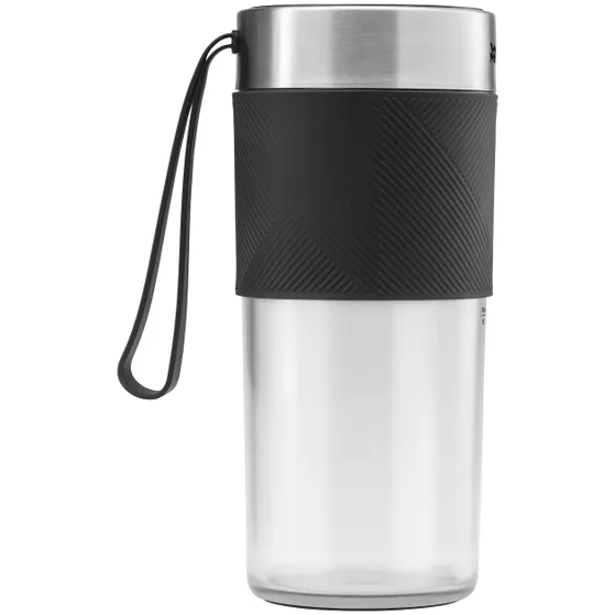 WMF Kitchenminis Mix on the go Zwart