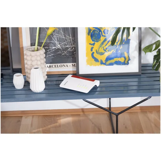 AVM FRITZ!Box 7510 Edition International