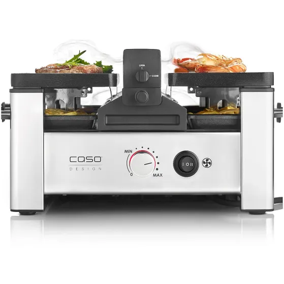 Caso Gourmetstel AirClean