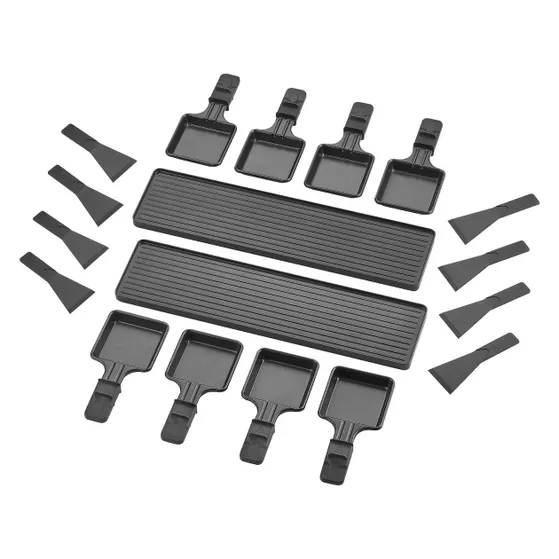 Caso Gourmetstel AirClean