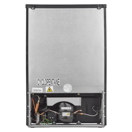 Inventum KV550B Zwart