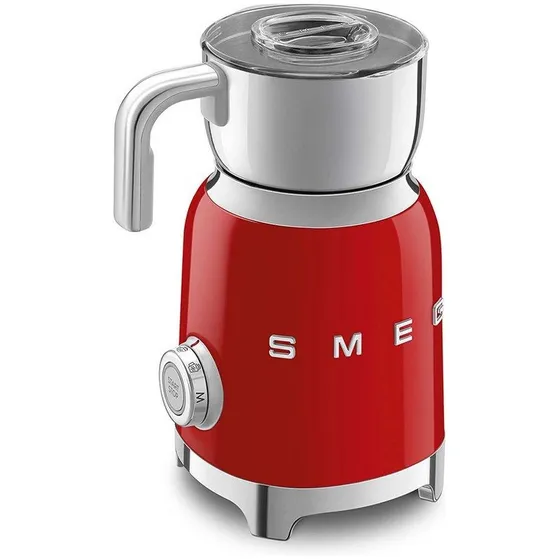 Smeg MFF11RDEU Rood