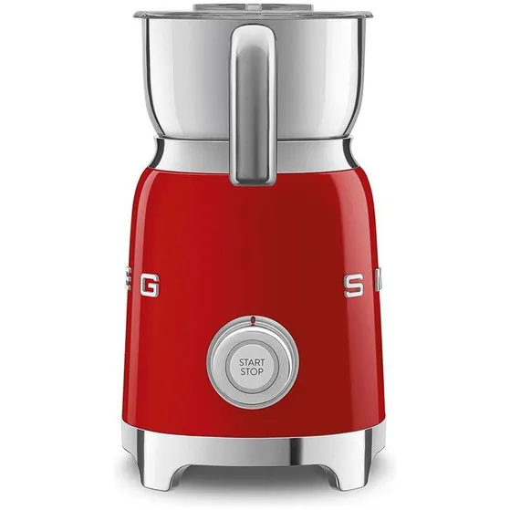 Smeg MFF11RDEU Rood