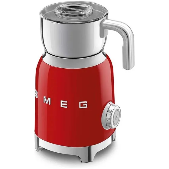 Smeg MFF11RDEU Rood