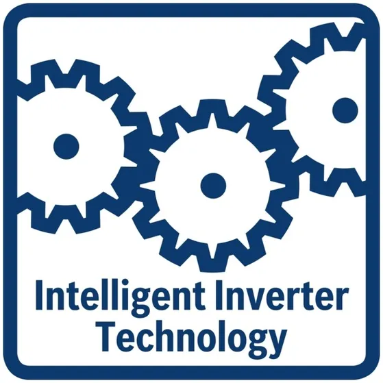 Bosch KFD96APEA Zilver