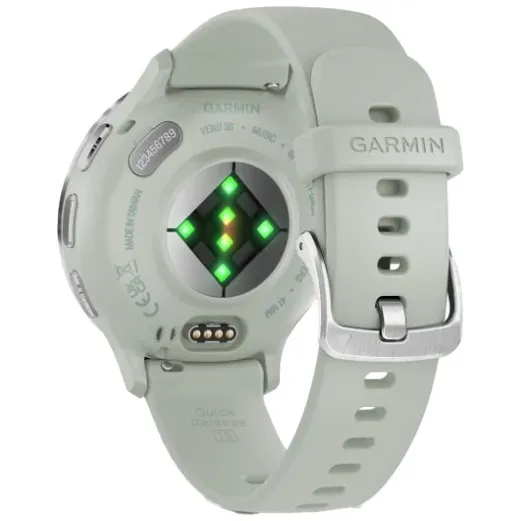 Garmin Venu 3S Grijs