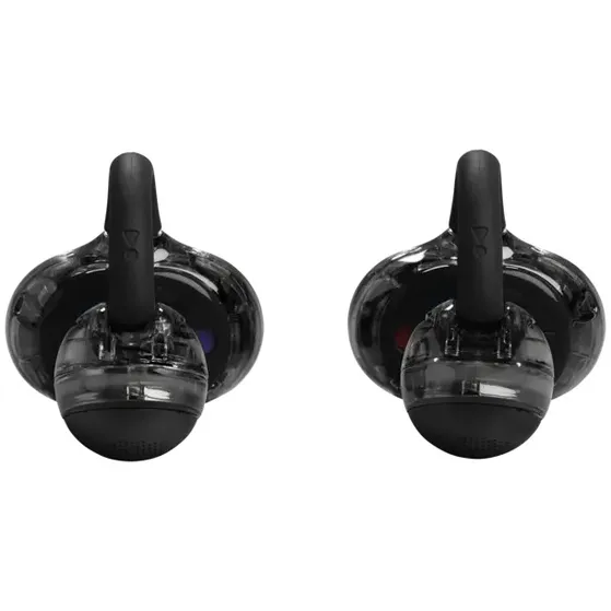 JBL Soundgear Clips Zwart