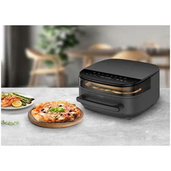 Caso AirFry&Pizza Chef