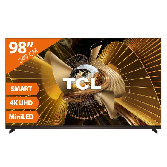TCL SQD MINI LED 98X11L (2026)