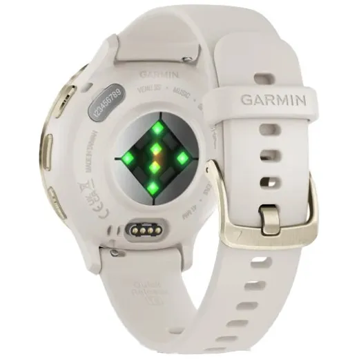 Garmin Venu 3S Ivoor