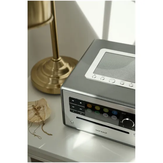 Sonoro ELITE (2025) Mat Grafiet