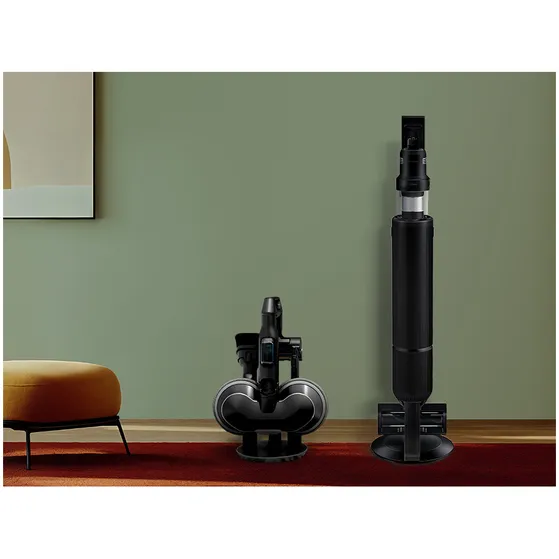 Samsung VS90F40DEK/WA