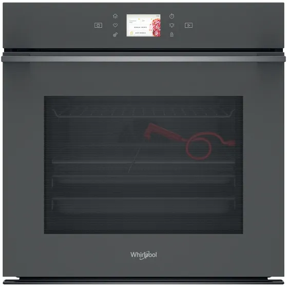 Whirlpool WOI118FPT2SSMA